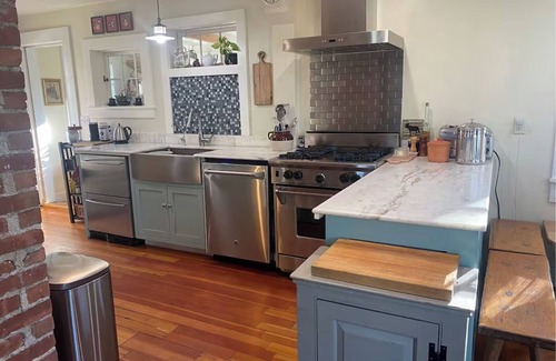 Sharon Casa | Charming Country Home in Sharon, CT
