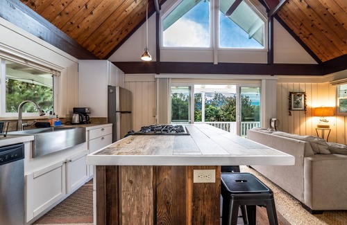 Kamuela Casa | Charming Country Home Pa Hau'oli Home
