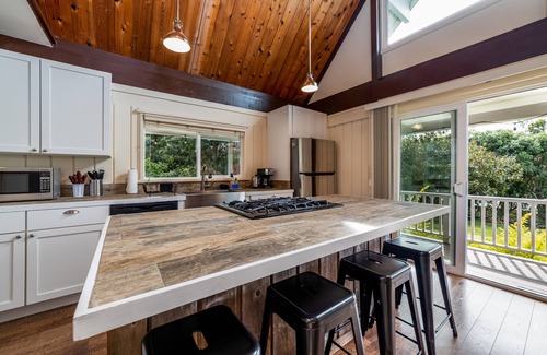 Kamuela Casa | Charming Country Home Pa Hau'oli Home