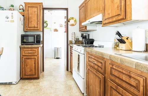 Clewiston Casa | cozy farmhouse con amplio espacio para barcos pet friendly