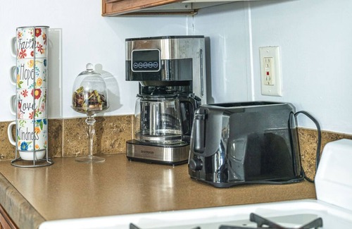 Clewiston Casa | cozy farmhouse con amplio espacio para barcos pet friendly
