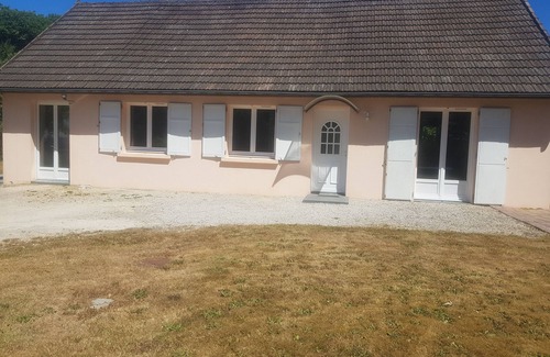 Hardinvast Casa | Charming country house near the sea.