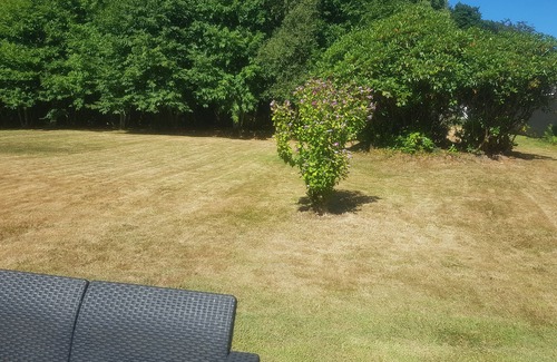 Hardinvast Casa | Charming country house near the sea.