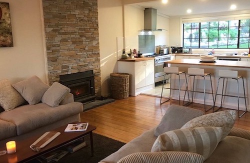 Aylmerton Casa | Encantadora casa de campo