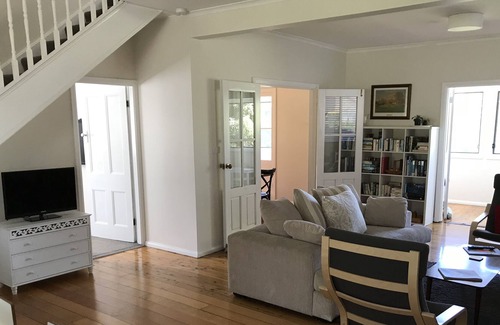 Aylmerton Casa | Encantadora casa de campo