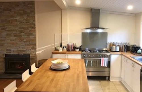 Aylmerton Casa | Encantadora casa de campo