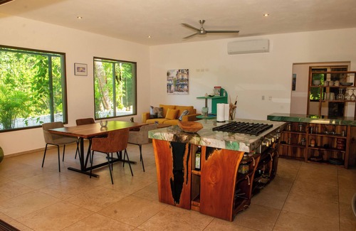 Paquera Casa | Charming country house in Playa Organos Paquera in the middle of nature