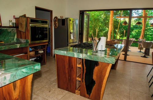 Paquera Casa | Charming country house in Playa Organos Paquera in the middle of nature
