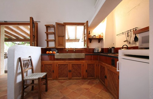 Pollensa Cabaña | CASA DE CAMPO CON ENCANTO