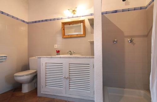 Pollensa Cabaña | CASA DE CAMPO CON ENCANTO