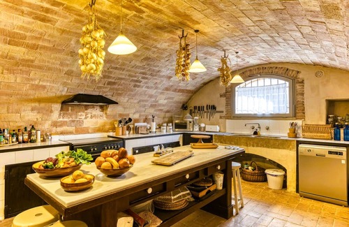 Riumors Casa | Casa rustica con encanto/ Charming Village House (AA+Wifi)