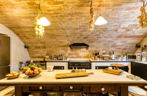 Riumors Casa | Casa rustica con encanto/ Charming Village House (AA+Wifi)