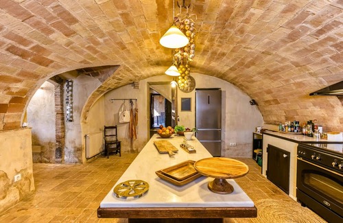 Riumors Casa | Casa rustica con encanto/ Charming Village House (AA+Wifi)
