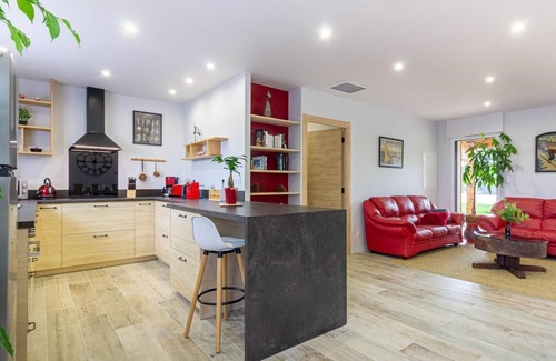 Loucrup Casa | Charming country house 15 minutes from Lourdes, Bagnères Bigorre and Tarbes