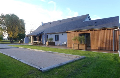 Loucrup Casa | Charming country house 15 minutes from Lourdes, Bagnères Bigorre and Tarbes