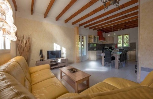 Salviac Casa | Charming country house between lot and dordogne