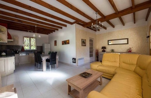 Salviac Casa | Charming country house between lot and dordogne