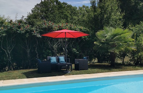 Salviac Casa | Charming country house between lot and dordogne