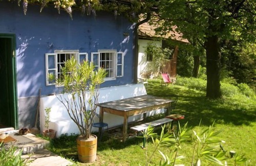 Stattegg Casa | Encantadora casa de campo cerca de Graz