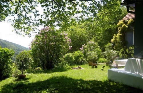 Stattegg Casa | Encantadora casa de campo cerca de Graz