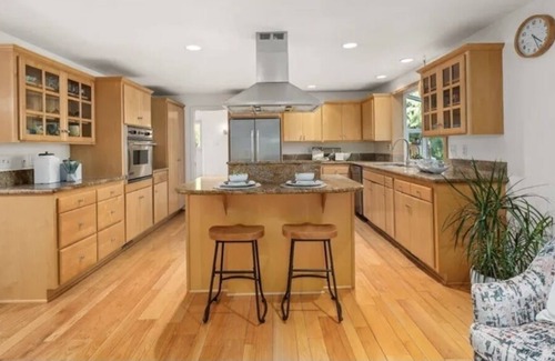 Union Hill-Novelty Hill Casa | País que vive en la ciudad