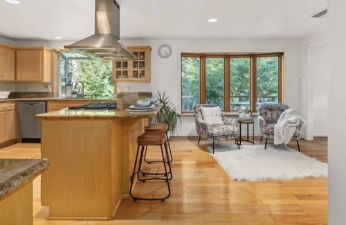 Union Hill-Novelty Hill Casa | País que vive en la ciudad