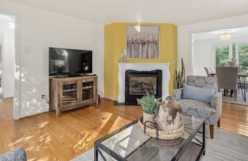 Union Hill-Novelty Hill Casa | País que vive en la ciudad