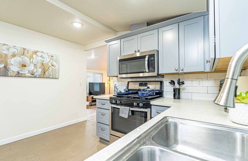 Bonita Casa | Charming Country Retreat with Modern Amenities