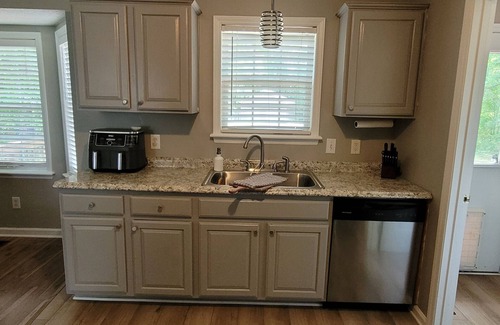 Clayton Casa | Charming country retreat!