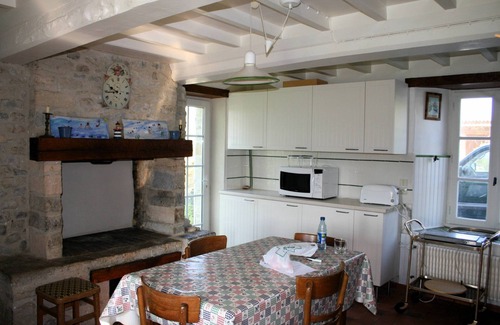 Blay Casa | Encantadora casa de campo de piedra