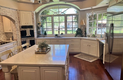 Valley Center Casa | Charming Country Estate