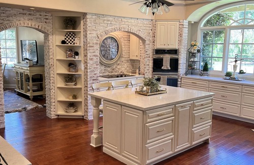 Valley Center Casa | Charming Country Estate