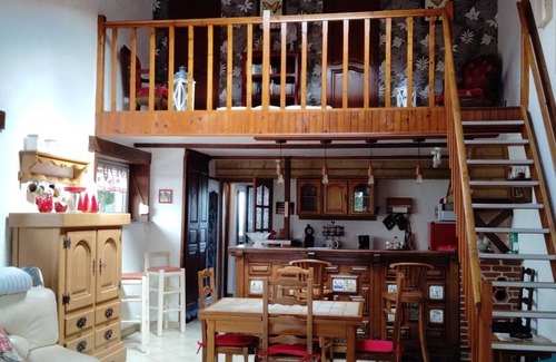 Eppe-Sauvage Cabaña | Retiro rural con todas las comodidades: naturaleza, actividades al aire libre y mascotas bienvenidas