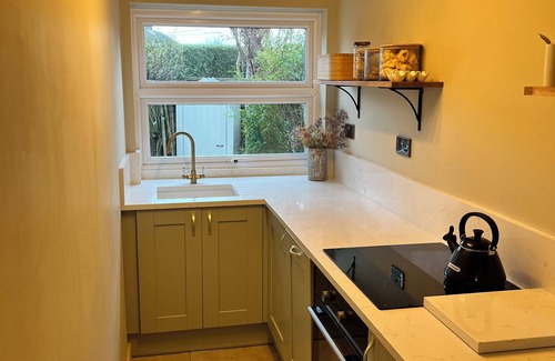 Patrixbourne Cabaña | Charming countryside cottage near Canterbury, Kent