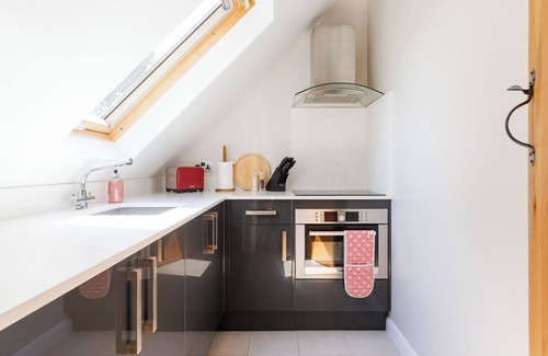 East Lavant Apartamento | Charming Countryside Annexe Nr Goodwood