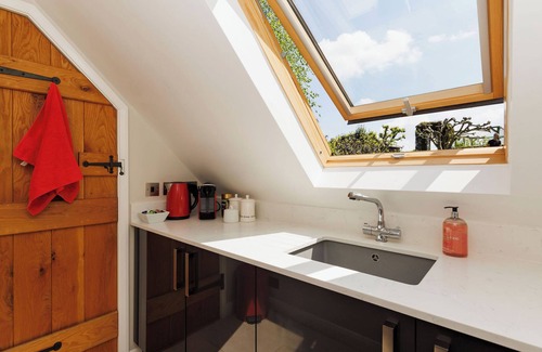 East Lavant Apartamento | Charming Countryside Annexe Nr Goodwood