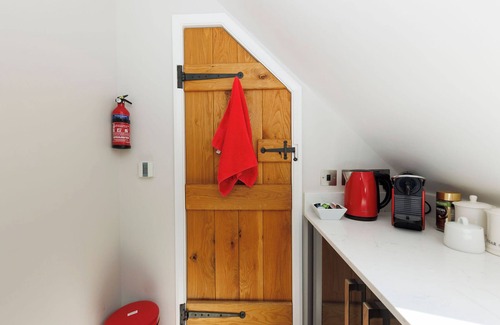 East Lavant Apartamento | Charming Countryside Annexe Nr Goodwood