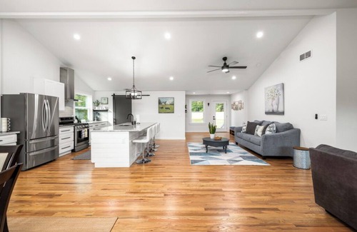 Dacula Casa | Charming Countryside House