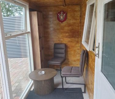 Hornsyld Casa | Charming Countryside Oasis Near Horsens, 2