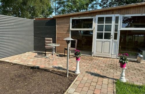 Hornsyld Casa | Charming Countryside Oasis Near Horsens, 2