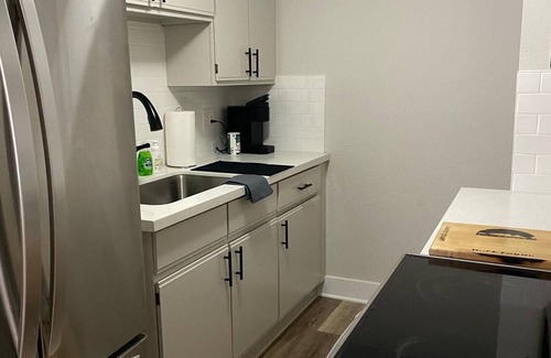 Central Hyde Park Apartamento | Charming/Cozy/1 Bedroom