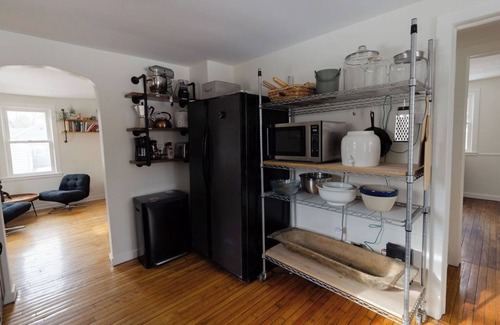 Minnetonka Casa | Charming & Cozy 2-Bedroom Retreat Near Lake Minnetonka – Perfect family place