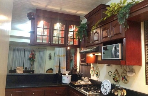Santa Rosa Casa | Encantadora y acogedora casa de 2 pisos