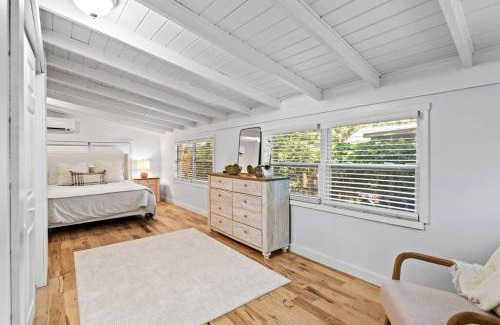 St. Augustine Casa | Charming, cozy 3 bedroom house, walking distance to down town