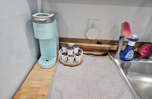 Carlisle Cabaña | Charming, Cozy and Clean Cottage in Carlisle
