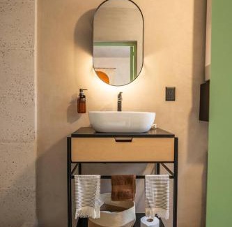 Del Carmen Apartamento | Charming Cozy Apartment in the Heart of Coyoacán