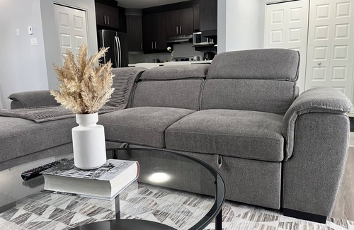 Plateau Apartamento | Charming & Cozy apartment of 2 bedrooms