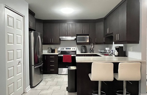 Plateau Apartamento | Charming & Cozy apartment of 2 bedrooms