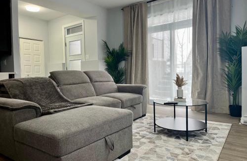 Plateau Apartamento | Charming & Cozy apartment of 2 bedrooms