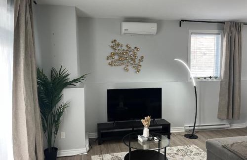 Plateau Apartamento | Charming & Cozy apartment of 2 bedrooms